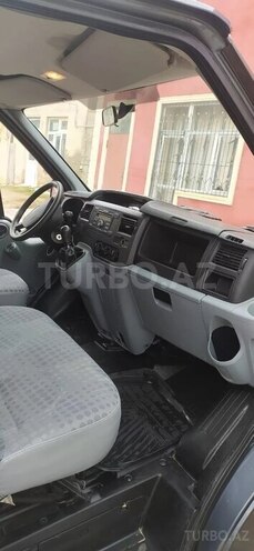 Ford Transit 2007, 177,600 km - 2.2 l - Bakı