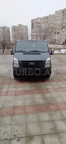 Ford Transit 2007, 177,600 km - 2.2 l - Bakı