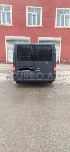 Ford Transit 2007, 177,600 km - 2.2 l - Bakı