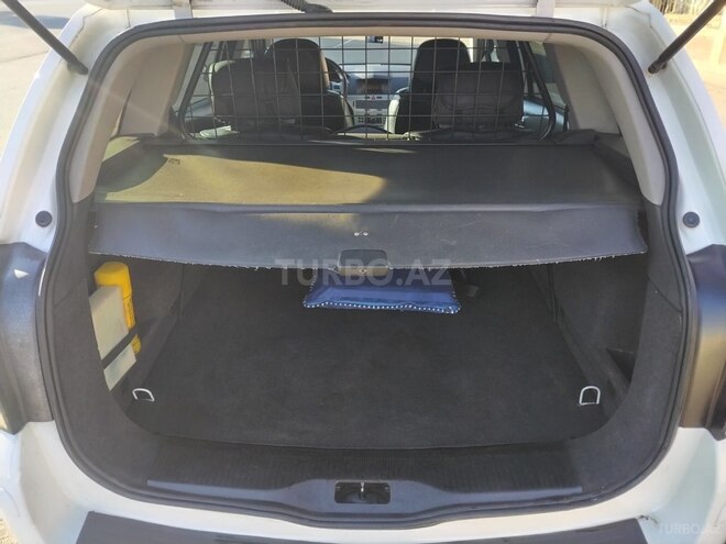 Opel Astra 2010, 360,000 km - 1.3 l - Gəncə
