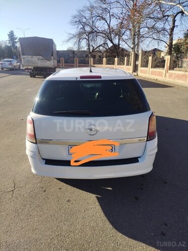 Opel Astra 2010, 360,000 km - 1.3 l - Gəncə