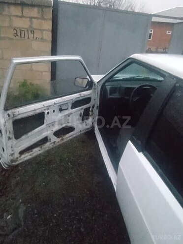 LADA (VAZ) 2108 1990, 55,555 km - 1.5 l - Zaqatala