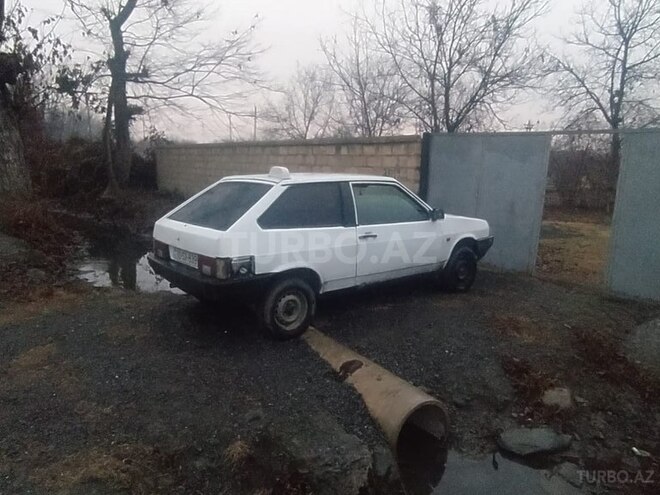 LADA (VAZ) 2108 1990, 55,555 km - 1.5 l - Zaqatala