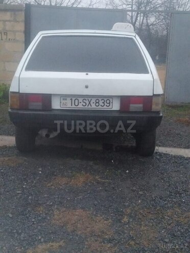 LADA (VAZ) 2108 1990, 55,555 km - 1.5 l - Zaqatala