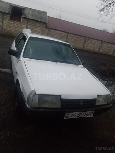 LADA (VAZ) 2108 1990, 55,555 km - 1.5 l - Zaqatala