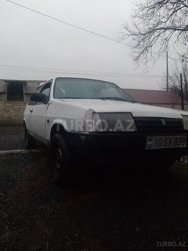 LADA (VAZ) 2108 1990, 55,555 km - 1.5 l - Zaqatala