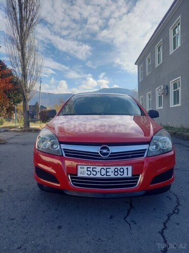 Opel Astra 2009, 168,000 km - 1.4 l - Şəki