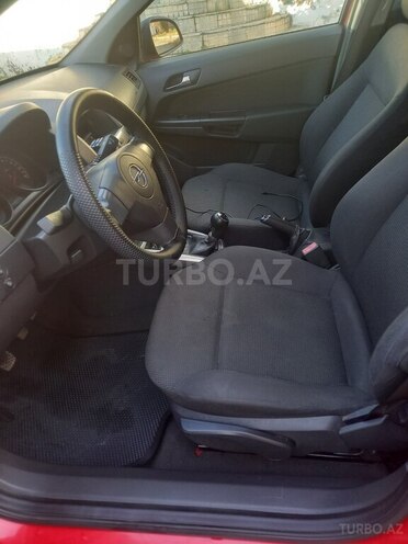 Opel Astra 2009, 168,000 km - 1.4 l - Şəki