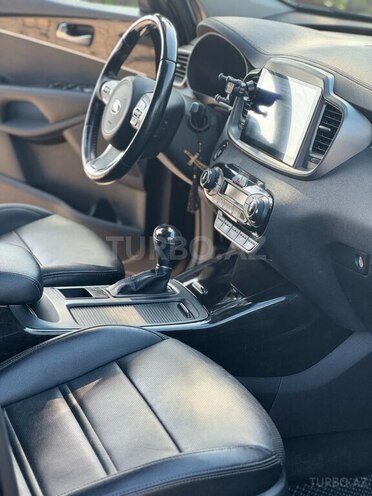 Kia Sorento 2015, 195,000 km - 2.0 l - Bakı