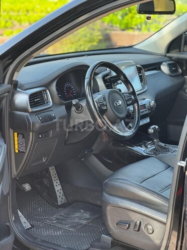 Kia Sorento 2015, 195,000 km - 2.0 l - Bakı