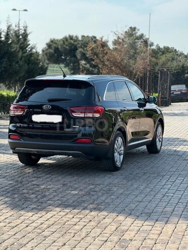 Kia Sorento 2015, 195,000 km - 2.0 l - Bakı