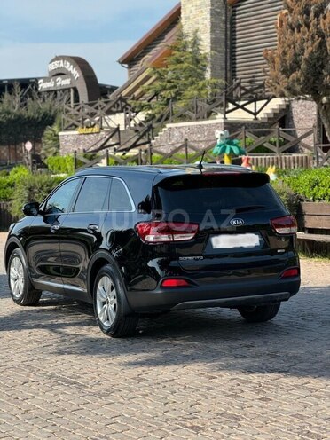 Kia Sorento 2015, 195,000 km - 2.0 l - Bakı
