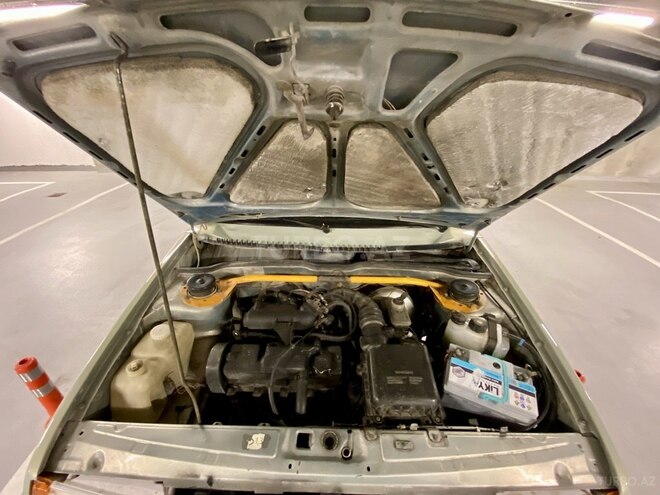 LADA (VAZ) 21099 2002, 100,000 km - 1.5 л - Bakı