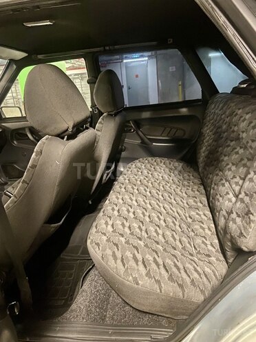 LADA (VAZ) 21099 2002, 100,000 km - 1.5 л - Bakı