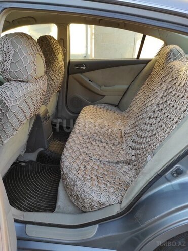 Nissan Altima 2007, 222,000 km - 2.5 l - Naftalan