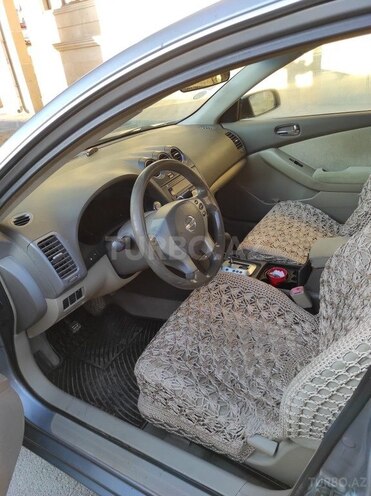 Nissan Altima 2007, 222,000 km - 2.5 l - Naftalan