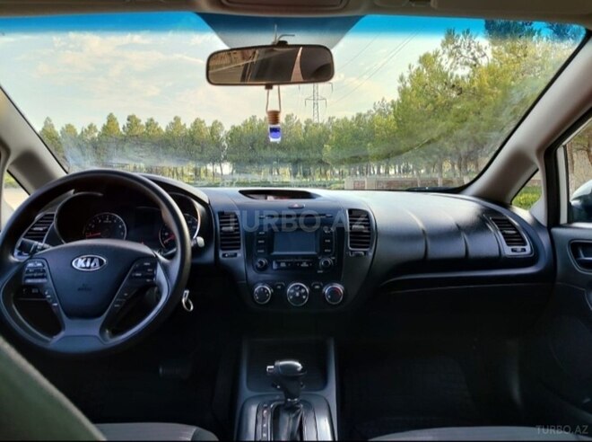 Kia Forte 2015, 145,000 km - 1.8 l - Cəlilabad