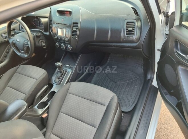 Kia Forte 2015, 145,000 km - 1.8 l - Cəlilabad