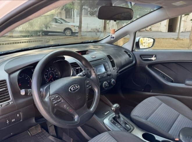 Kia Forte 2015, 145,000 km - 1.8 l - Cəlilabad