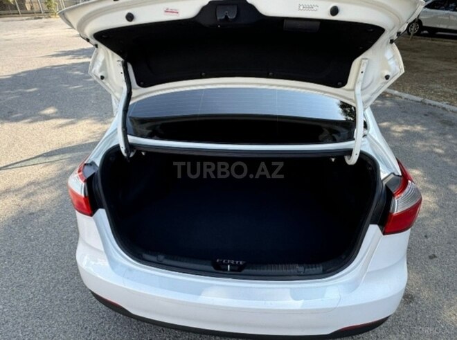Kia Forte 2015, 145,000 km - 1.8 l - Cəlilabad