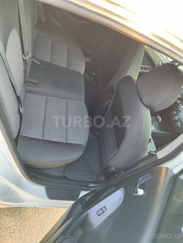 Kia Forte 2015, 145,000 km - 1.8 l - Cəlilabad
