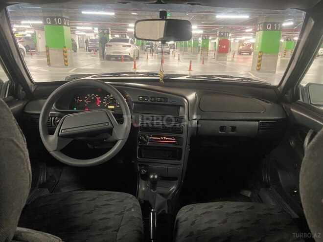 LADA (VAZ) 21099 2002, 100,000 km - 1.5 л - Bakı
