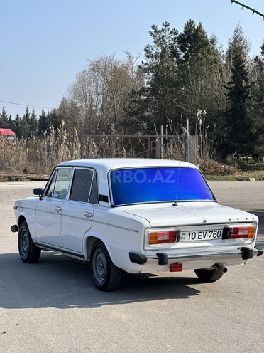 LADA (VAZ) 2106 1998, 68,000 km - 1.5 l - Sabirabad