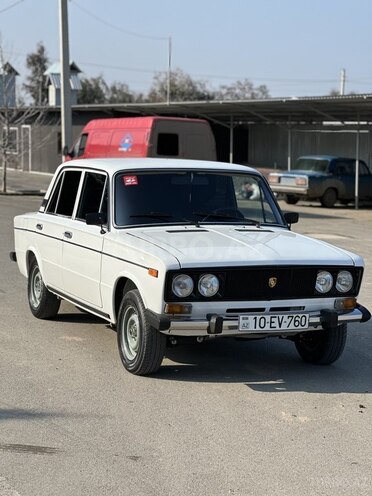 LADA (VAZ) 2106 1998, 68,000 km - 1.5 l - Sabirabad