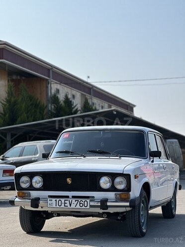 LADA (VAZ) 2106 1998, 68,000 km - 1.5 l - Sabirabad