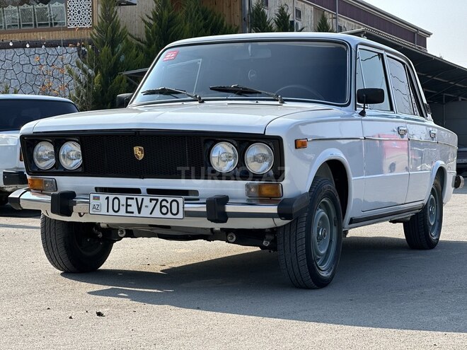LADA (VAZ) 2106 1998, 68,000 km - 1.5 l - Sabirabad