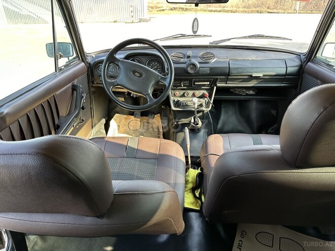 LADA (VAZ) 2106 1998, 68,000 km - 1.5 l - Sabirabad