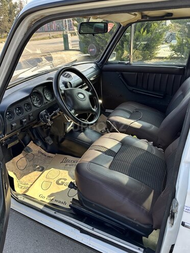 LADA (VAZ) 2106 1998, 68,000 km - 1.5 l - Sabirabad