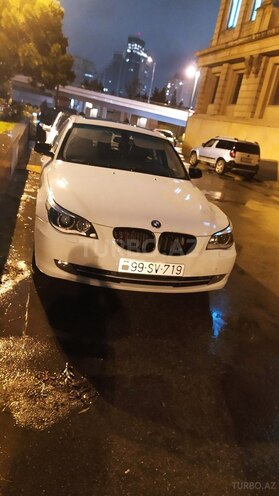BMW 525 2005, 250,000 km - 2.5 л - Bakı