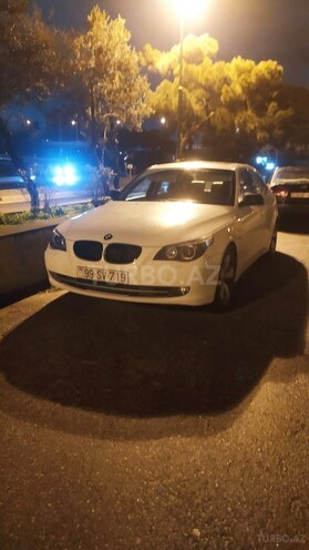 BMW 525 2005, 250,000 km - 2.5 л - Bakı