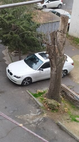 BMW 525 2005, 250,000 km - 2.5 л - Bakı
