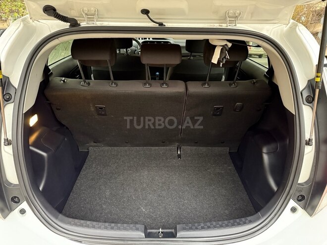 Toyota Aqua 2018, 29,500 km - 1.5 л - Bakı