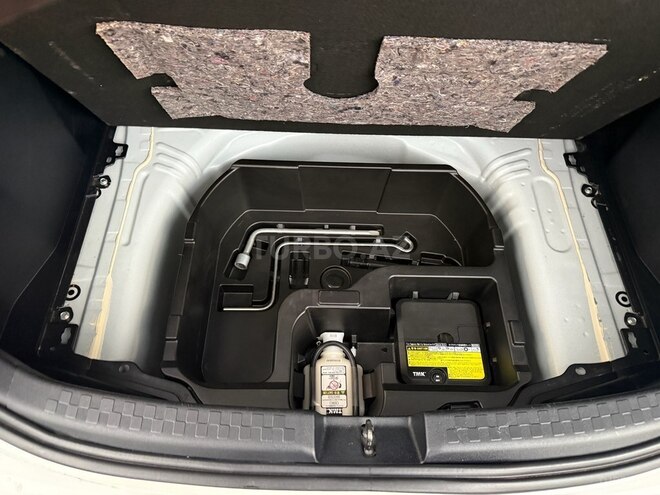 Toyota Aqua 2018, 29,500 km - 1.5 л - Bakı