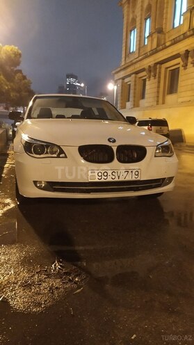 BMW 525 2005, 250,000 km - 2.5 л - Bakı