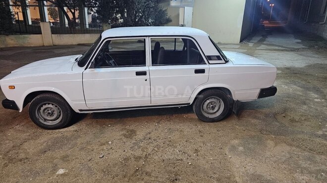 LADA (VAZ) 2107 2010, 97,000 km - 1.6 l - Bakı