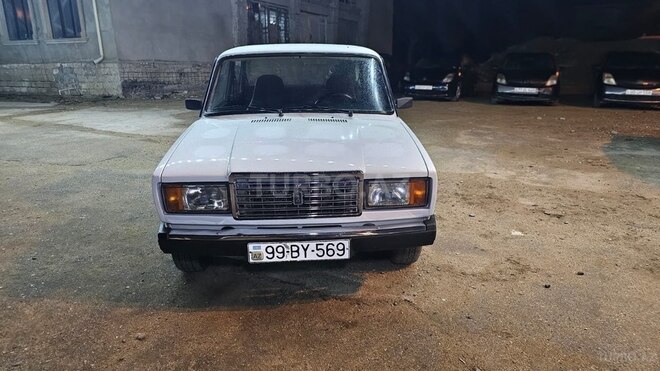 LADA (VAZ) 2107 2010, 97,000 km - 1.6 l - Bakı