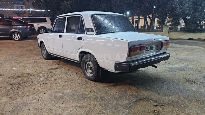 LADA (VAZ) 2107 2010, 97,000 km - 1.6 l - Bakı