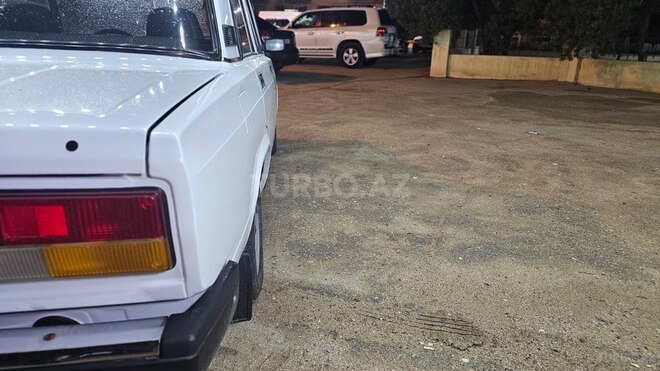 LADA (VAZ) 2107 2010, 97,000 km - 1.6 l - Bakı
