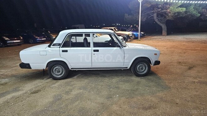 LADA (VAZ) 2107 2010, 97,000 km - 1.6 l - Bakı