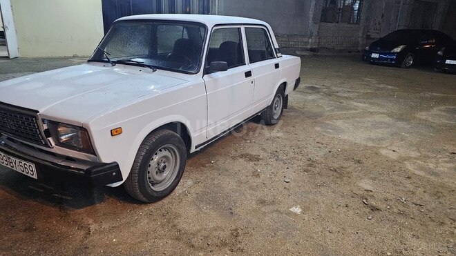 LADA (VAZ) 2107 2010, 97,000 km - 1.6 l - Bakı