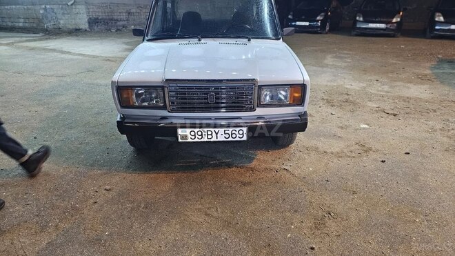 LADA (VAZ) 2107 2010, 97,000 km - 1.6 l - Bakı