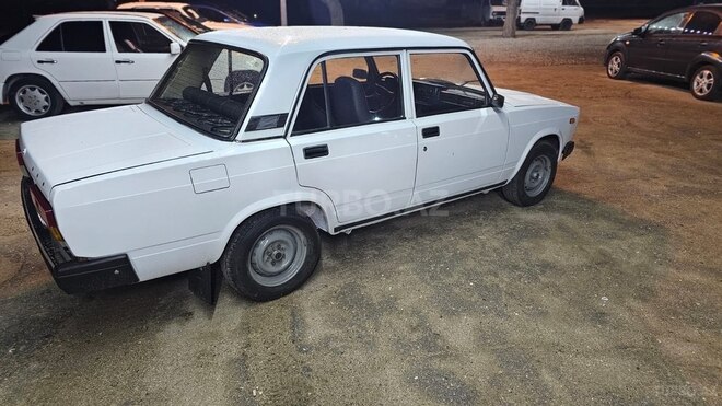 LADA (VAZ) 2107 2010, 97,000 km - 1.6 l - Bakı