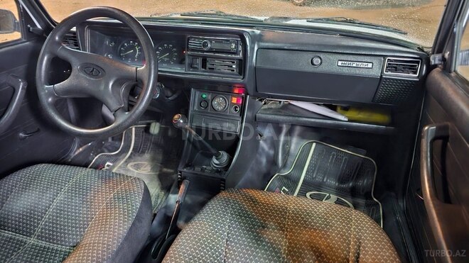 LADA (VAZ) 2107 2010, 97,000 km - 1.6 l - Bakı