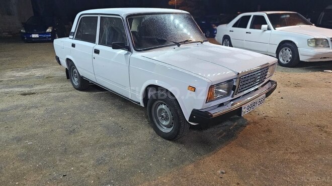LADA (VAZ) 2107 2010, 97,000 km - 1.6 l - Bakı