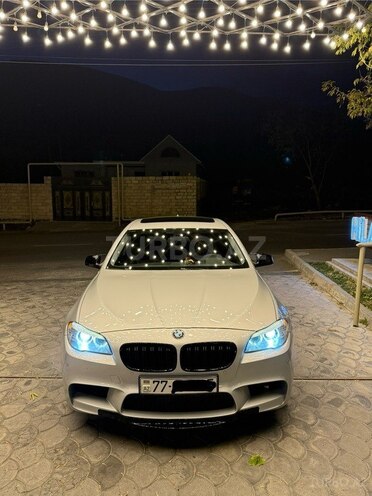 BMW 520 2011, 281,231 km - 2.0 l - Bakı