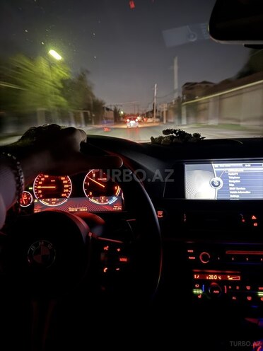 BMW 520 2011, 281,231 km - 2.0 l - Bakı